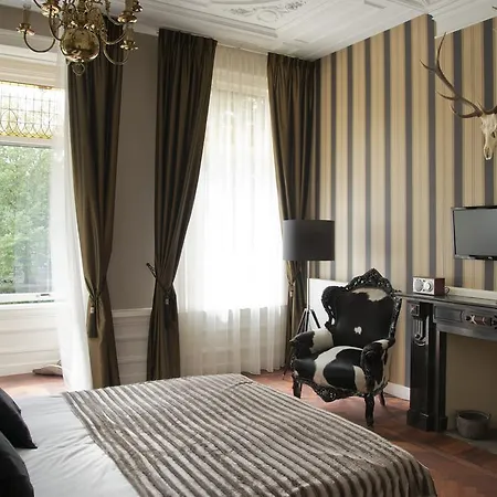 Ck58 Bed & Breakfast *