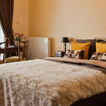 Ck58 Bed & Breakfast