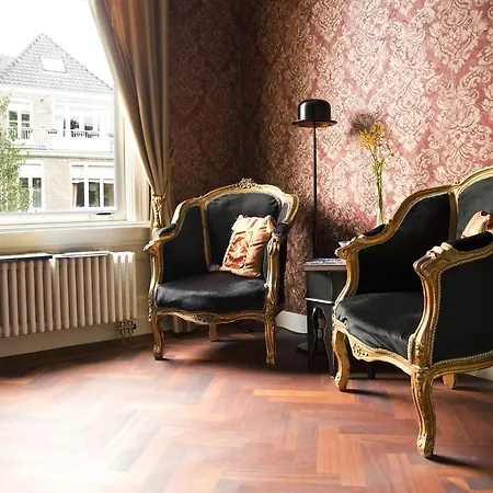 Ck58 Bed & Breakfast *