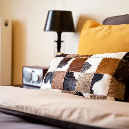 Ck58 Bed & Breakfast