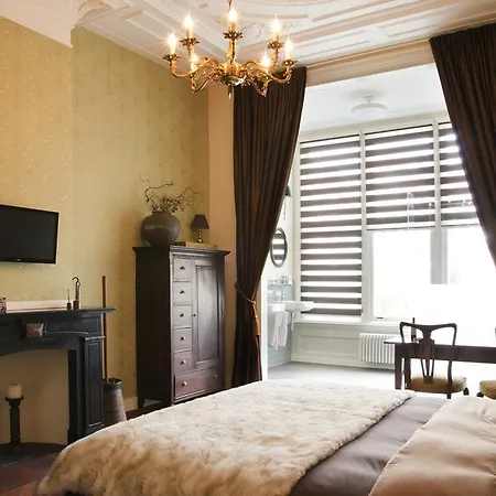 Ck58 Bed & Breakfast *