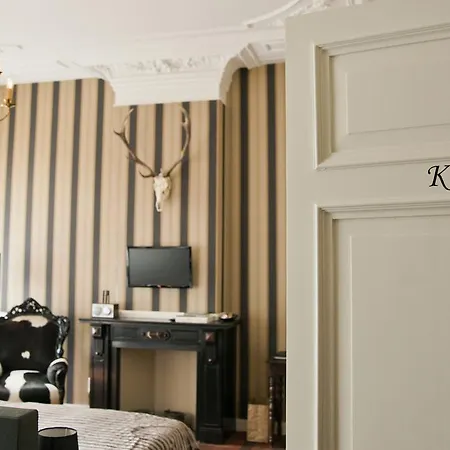 Ck58 Bed & Breakfast