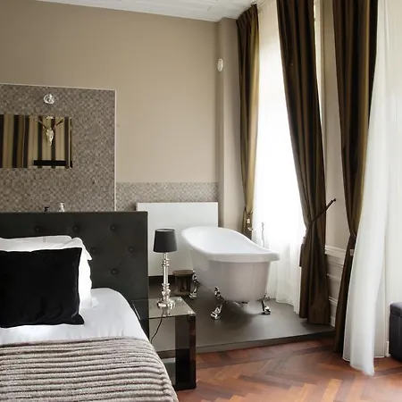 Ck58 Bed & Breakfast *