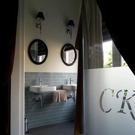 Bed & Breakfast Ck58 *